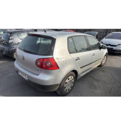 Porte avant gauche VOLKSWAGEN GOLF 5