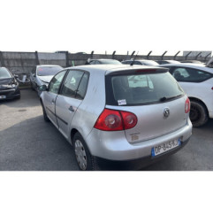 Porte avant gauche VOLKSWAGEN GOLF 5