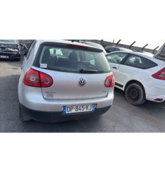 Porte avant gauche VOLKSWAGEN GOLF 5