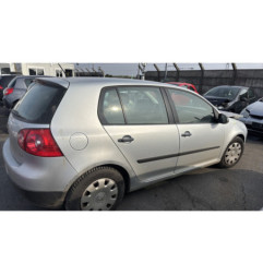 Porte avant gauche VOLKSWAGEN GOLF 5