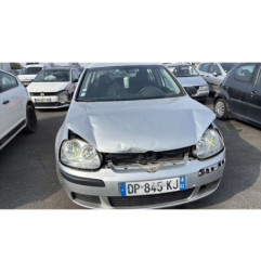 Porte avant gauche VOLKSWAGEN GOLF 5