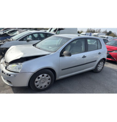 Porte avant gauche VOLKSWAGEN GOLF 5