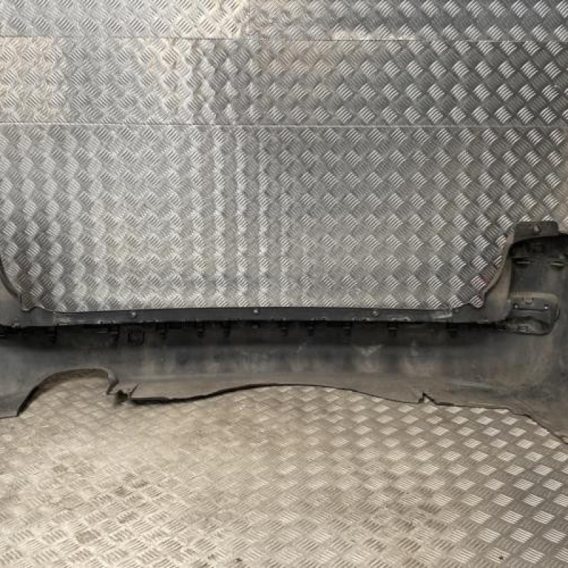 Pare choc arriere PEUGEOT 807 Photo n°5