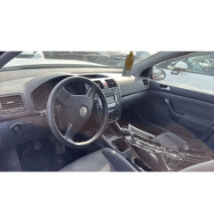 Porte avant gauche VOLKSWAGEN GOLF 5