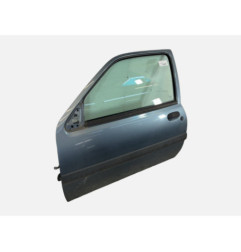 Porte avant gauche FORD FIESTA 4