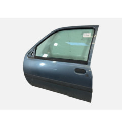 Porte avant gauche FORD FIESTA 4