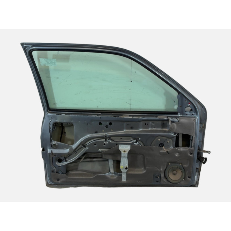 Porte avant gauche FORD FIESTA 4 Photo n°4