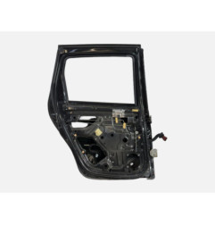 Porte arriere gauche DACIA DUSTER 1
