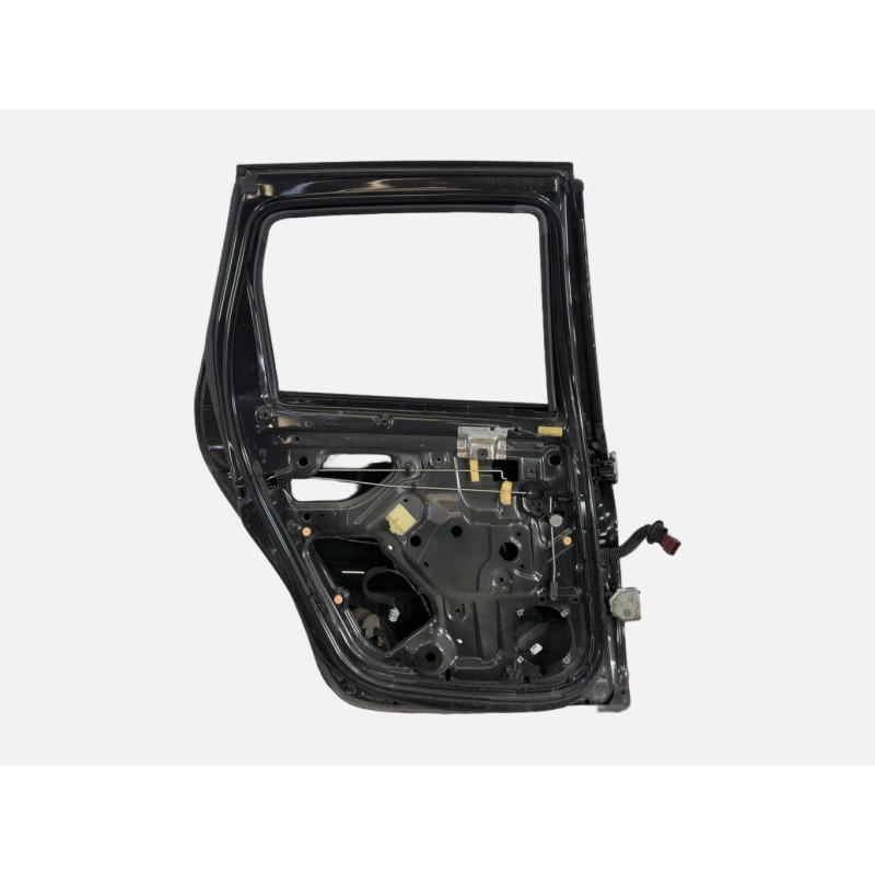 Porte arriere gauche DACIA DUSTER 1 Photo n°4