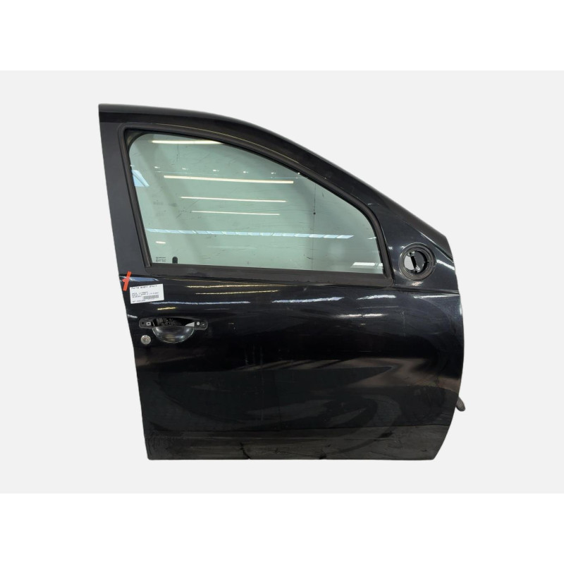 Porte avant droit DACIA DUSTER 1 Photo n°1