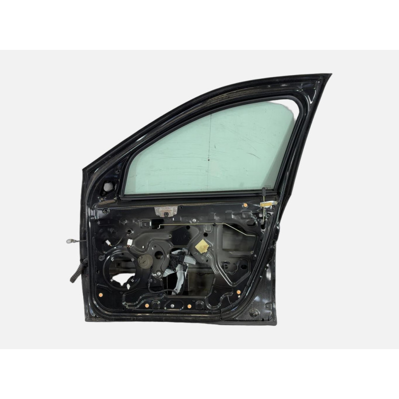 Porte avant droit DACIA DUSTER 1 Photo n°4