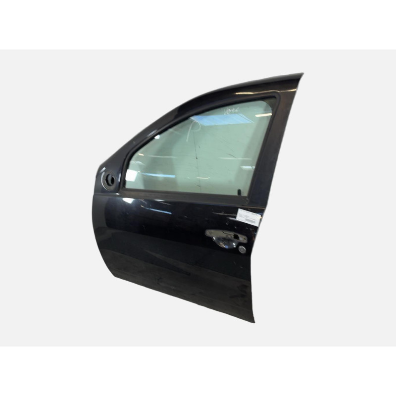 Porte avant gauche DACIA DUSTER 1 Photo n°3