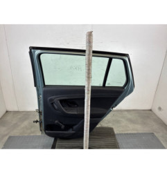Porte arriere droit SKODA FABIA 2