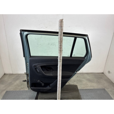 Porte arriere droit SKODA FABIA 2