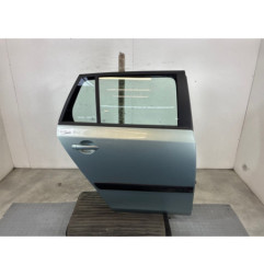 Porte arriere droit SKODA FABIA 2