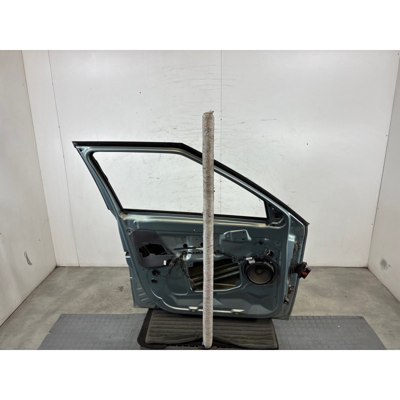 Porte avant gauche SKODA FABIA 2 Photo n°3