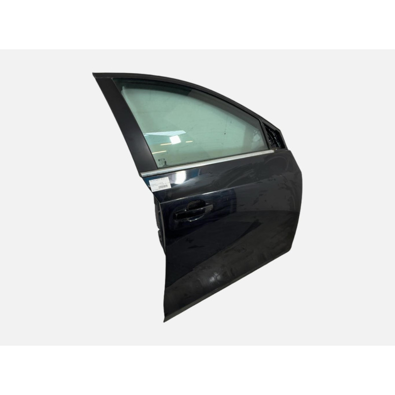 Porte avant droit CHEVROLET CRUZE Photo n°2
