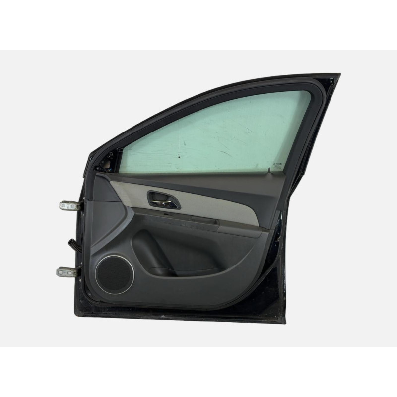 Porte avant droit CHEVROLET CRUZE Photo n°4