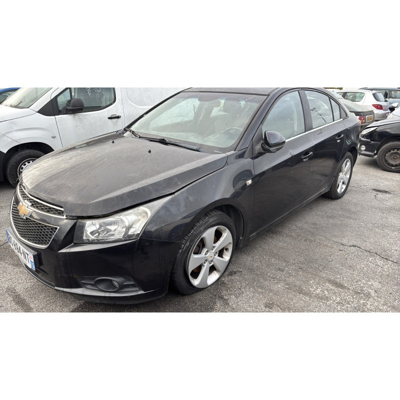 Porte avant droit CHEVROLET CRUZE Photo n°5