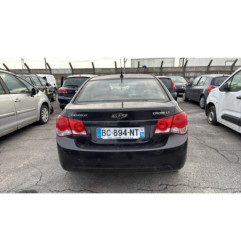 Porte avant droit CHEVROLET CRUZE