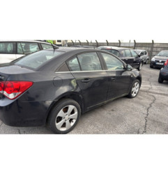 Porte avant droit CHEVROLET CRUZE