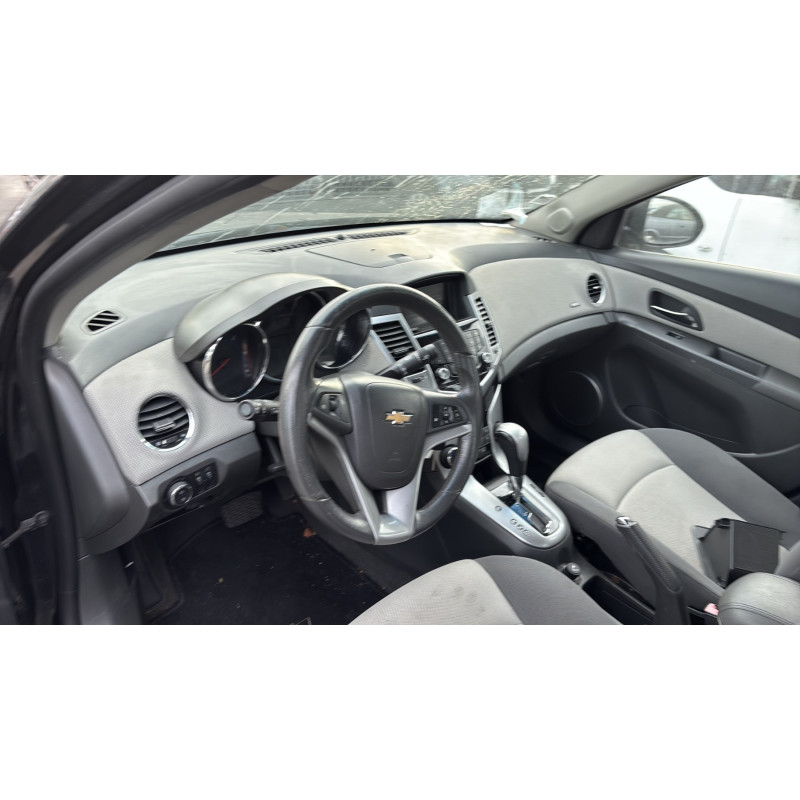 Porte avant droit CHEVROLET CRUZE Photo n°17