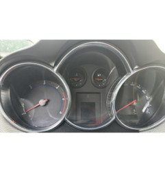 Porte avant droit CHEVROLET CRUZE