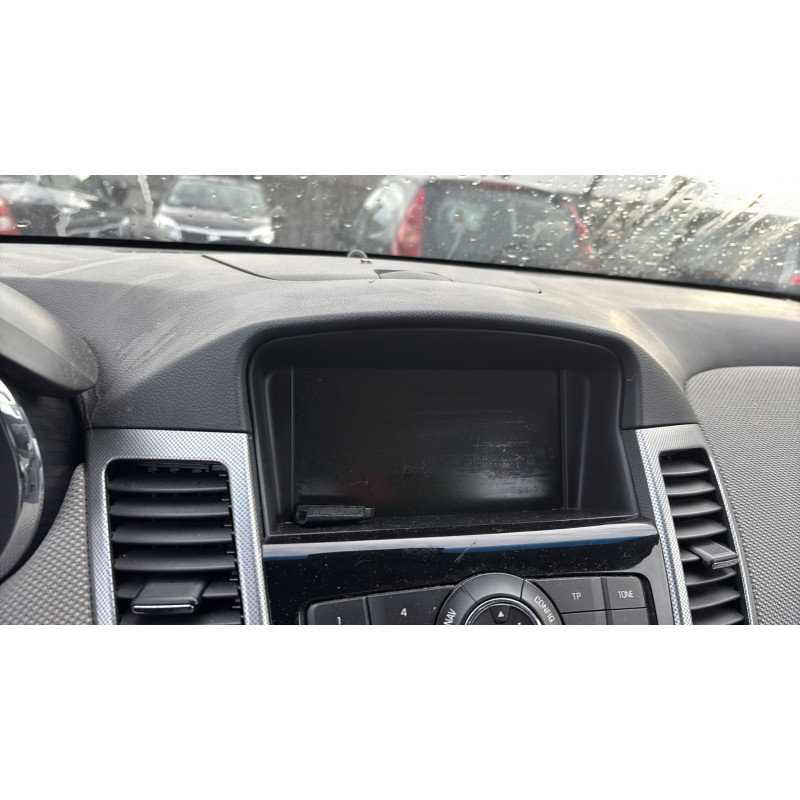 Porte avant droit CHEVROLET CRUZE Photo n°20