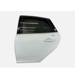 Porte arriere gauche FORD FOCUS 3 Photo n°1