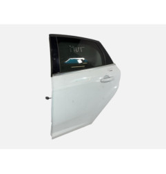 Porte arriere gauche FORD FOCUS 3