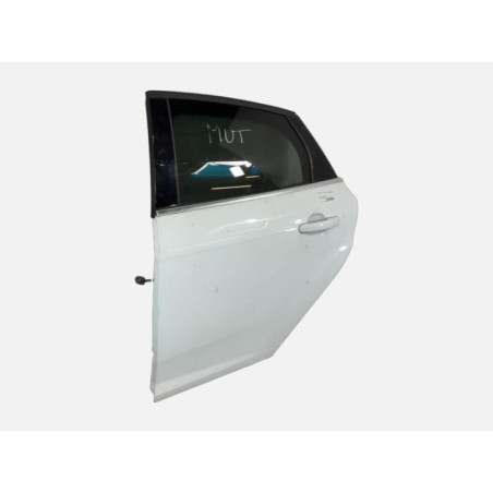 Porte arriere gauche FORD FOCUS 3