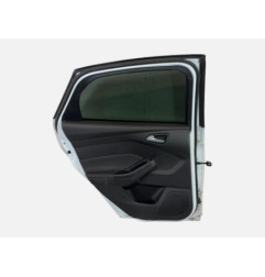 Porte arriere gauche FORD FOCUS 3
