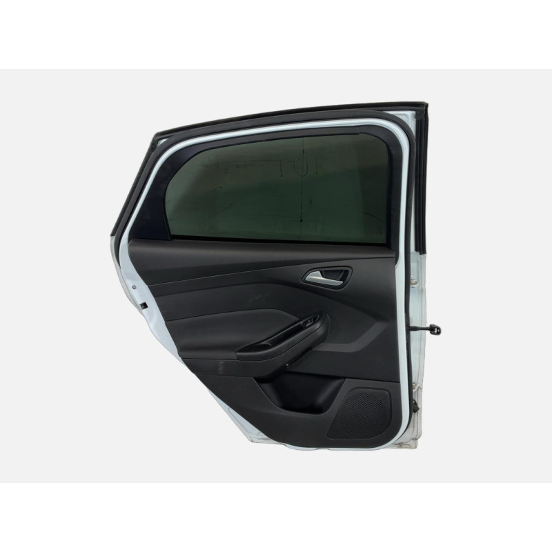 Porte arriere gauche FORD FOCUS 3 Photo n°4