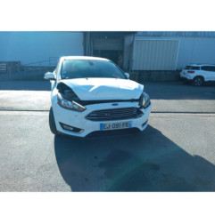 Porte arriere gauche FORD FOCUS 3