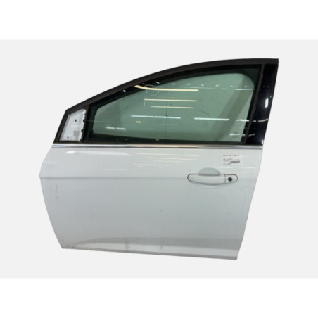 Porte avant gauche FORD FOCUS 3 Photo n°1