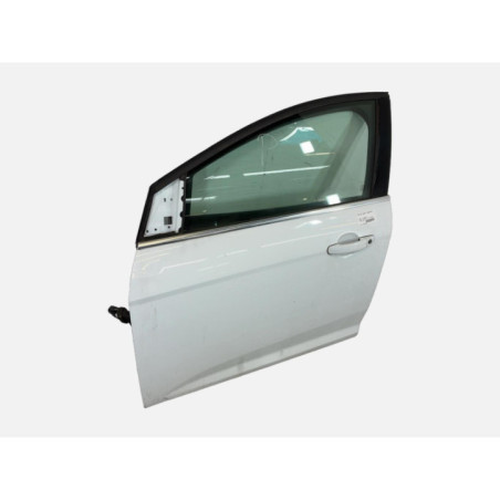Porte avant gauche FORD FOCUS 3