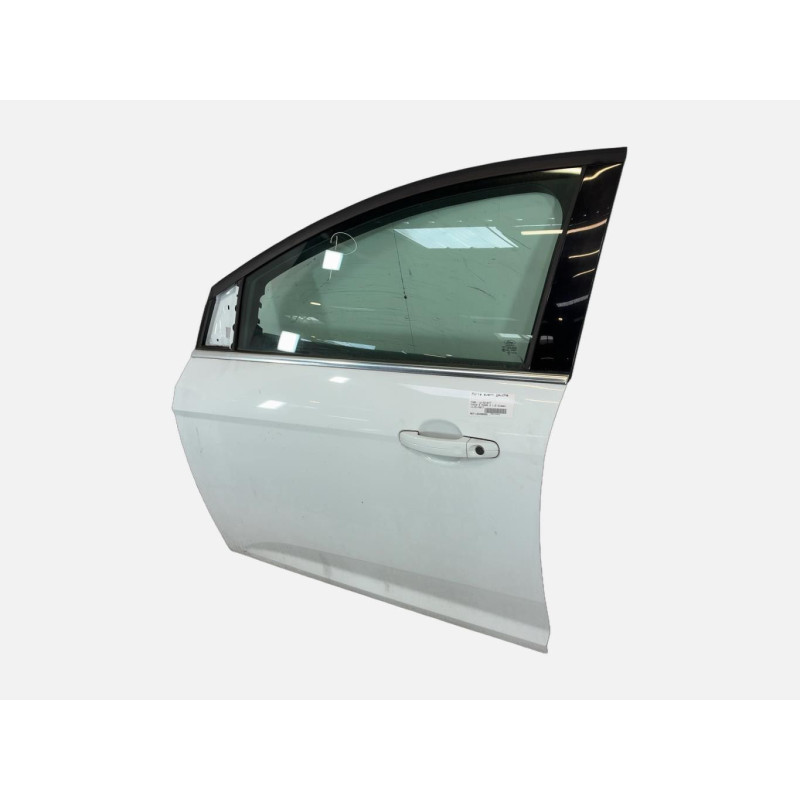 Porte avant gauche FORD FOCUS 3 Photo n°3