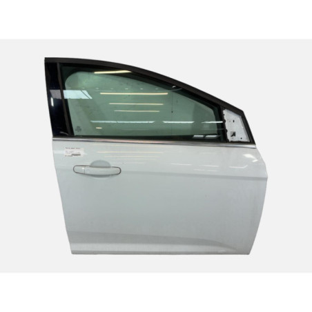 Porte avant droit FORD FOCUS 3 Photo n°1