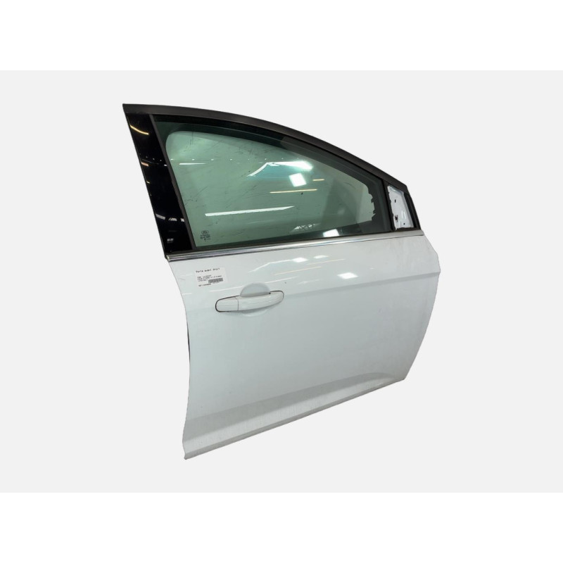 Porte avant droit FORD FOCUS 3 Photo n°2