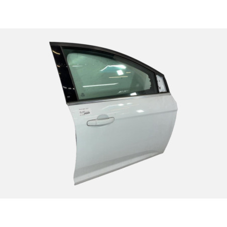 Porte avant droit FORD FOCUS 3