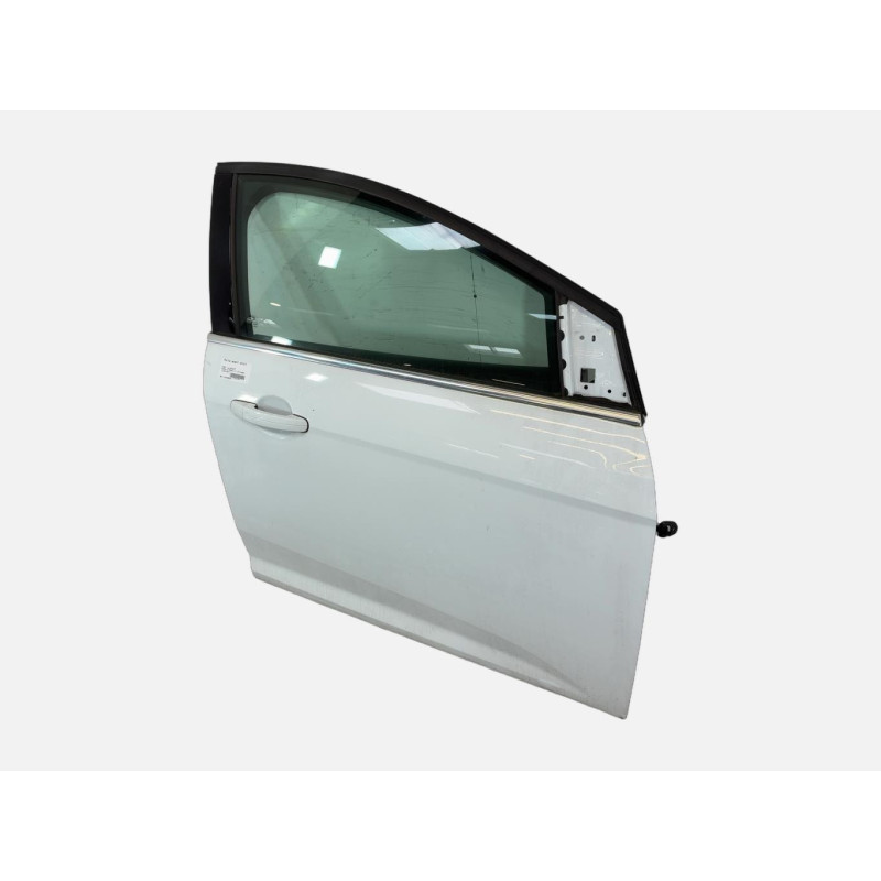 Porte avant droit FORD FOCUS 3 Photo n°3
