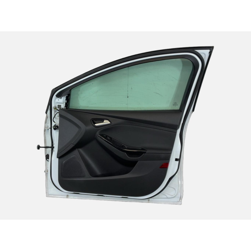 Porte avant droit FORD FOCUS 3 Photo n°4