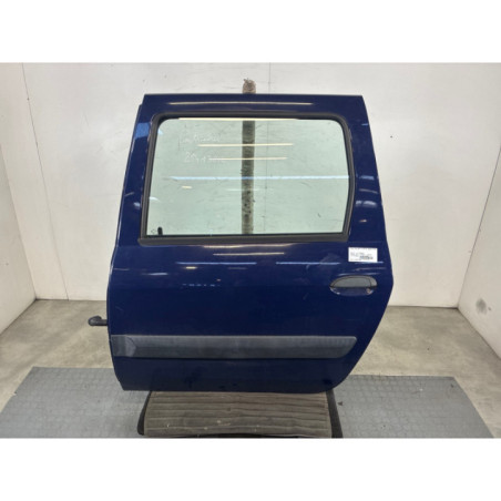 Porte arriere gauche DACIA LOGAN MCV 1 Photo n°1