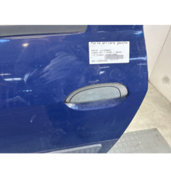 Porte arriere gauche DACIA LOGAN MCV 1
