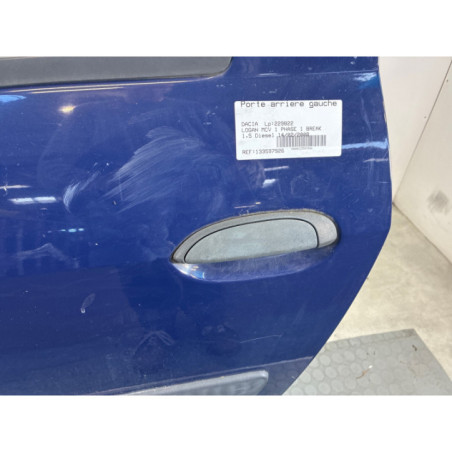 Porte arriere gauche DACIA LOGAN MCV 1