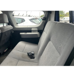 Porte arriere gauche DACIA LOGAN MCV 1