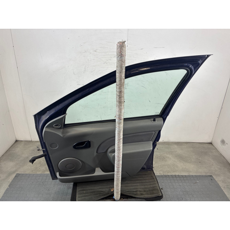 Porte avant droit DACIA LOGAN MCV 1 Photo n°2