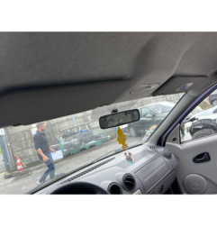 Porte avant droit DACIA LOGAN MCV 1
