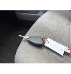 Porte avant droit DACIA LOGAN MCV 1