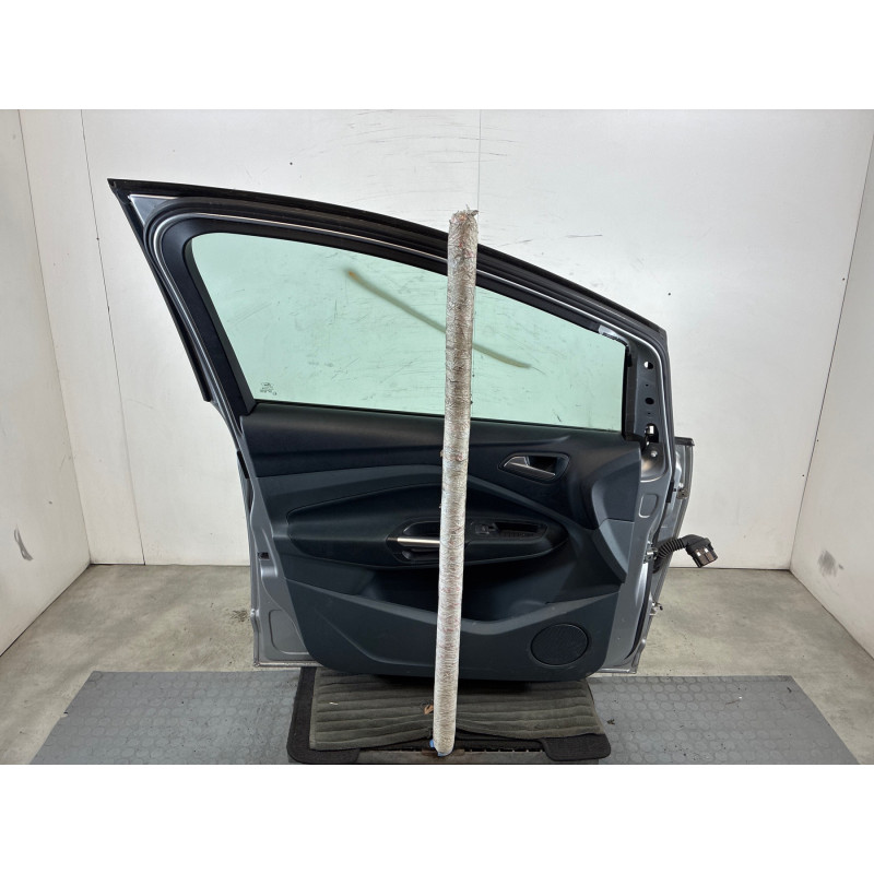 Porte avant gauche FORD C-MAX 2 Photo n°2